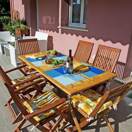 Lo Zione Villa Arcola Kültér fotó