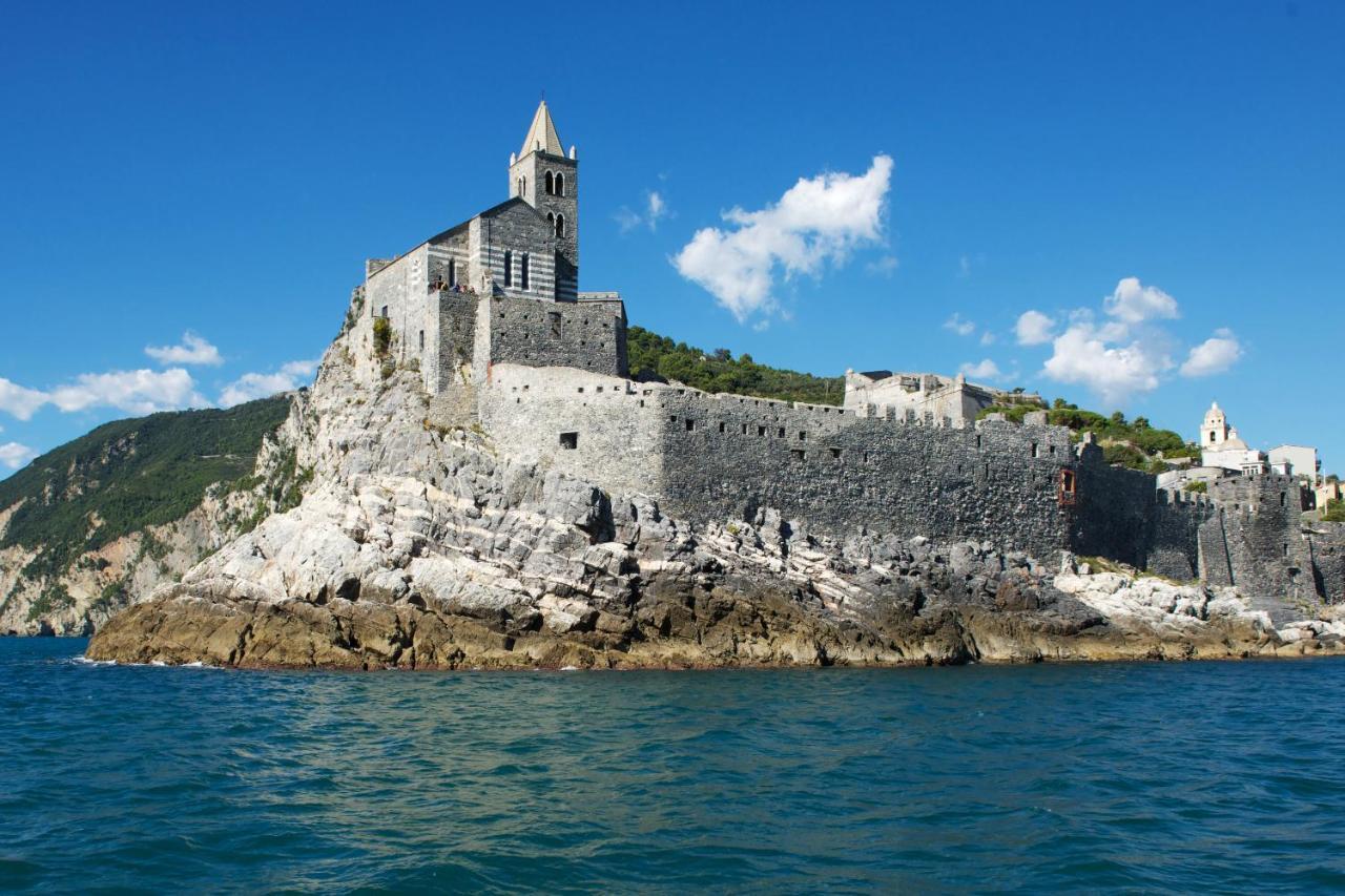 Lo Zione Villa Arcola Kültér fotó