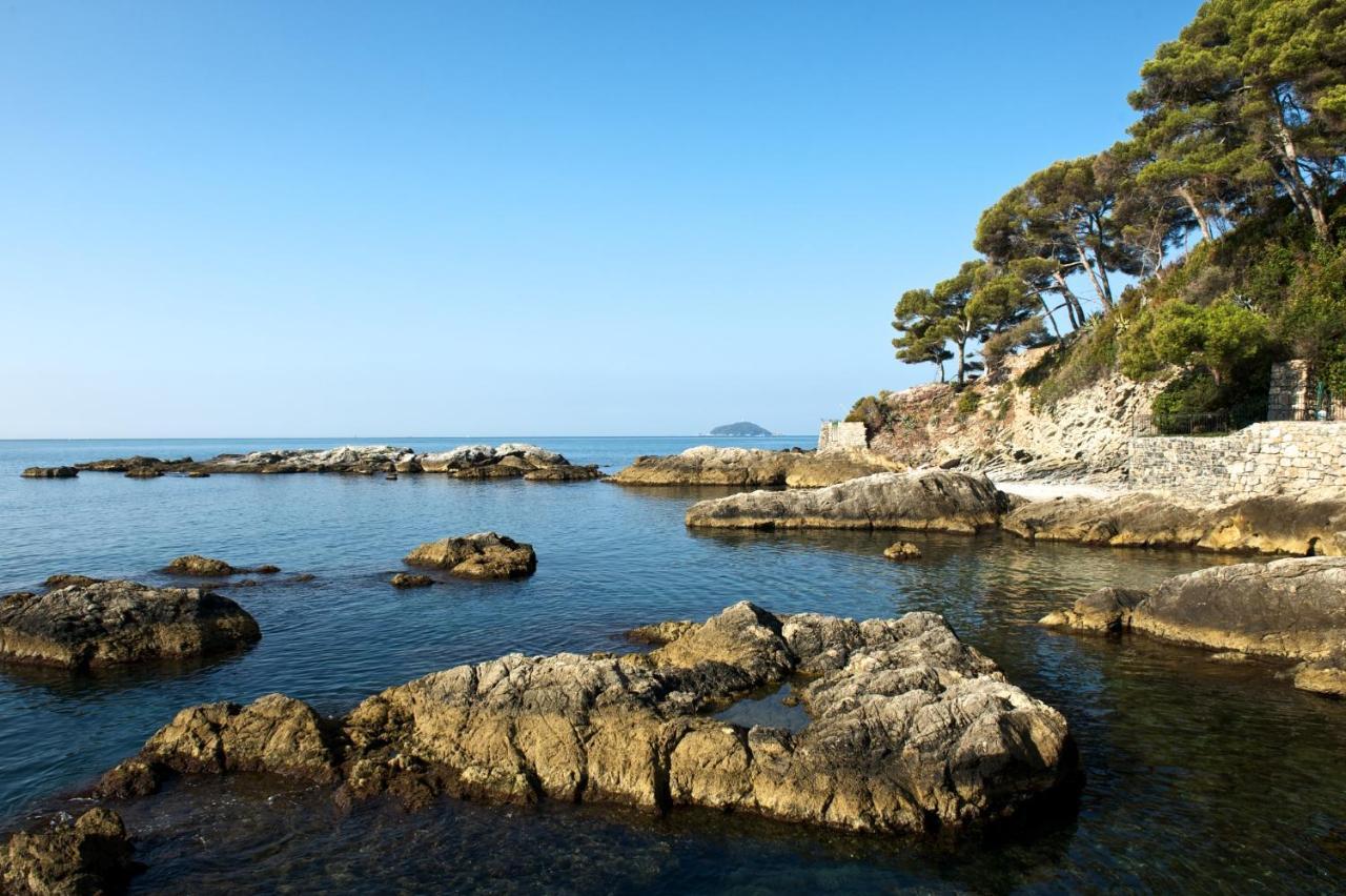 Lo Zione Villa Arcola Kültér fotó