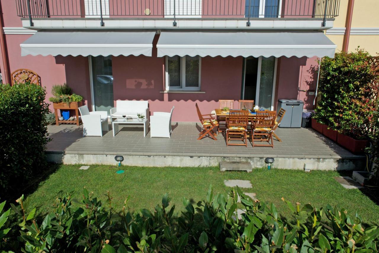 Lo Zione Villa Arcola Kültér fotó