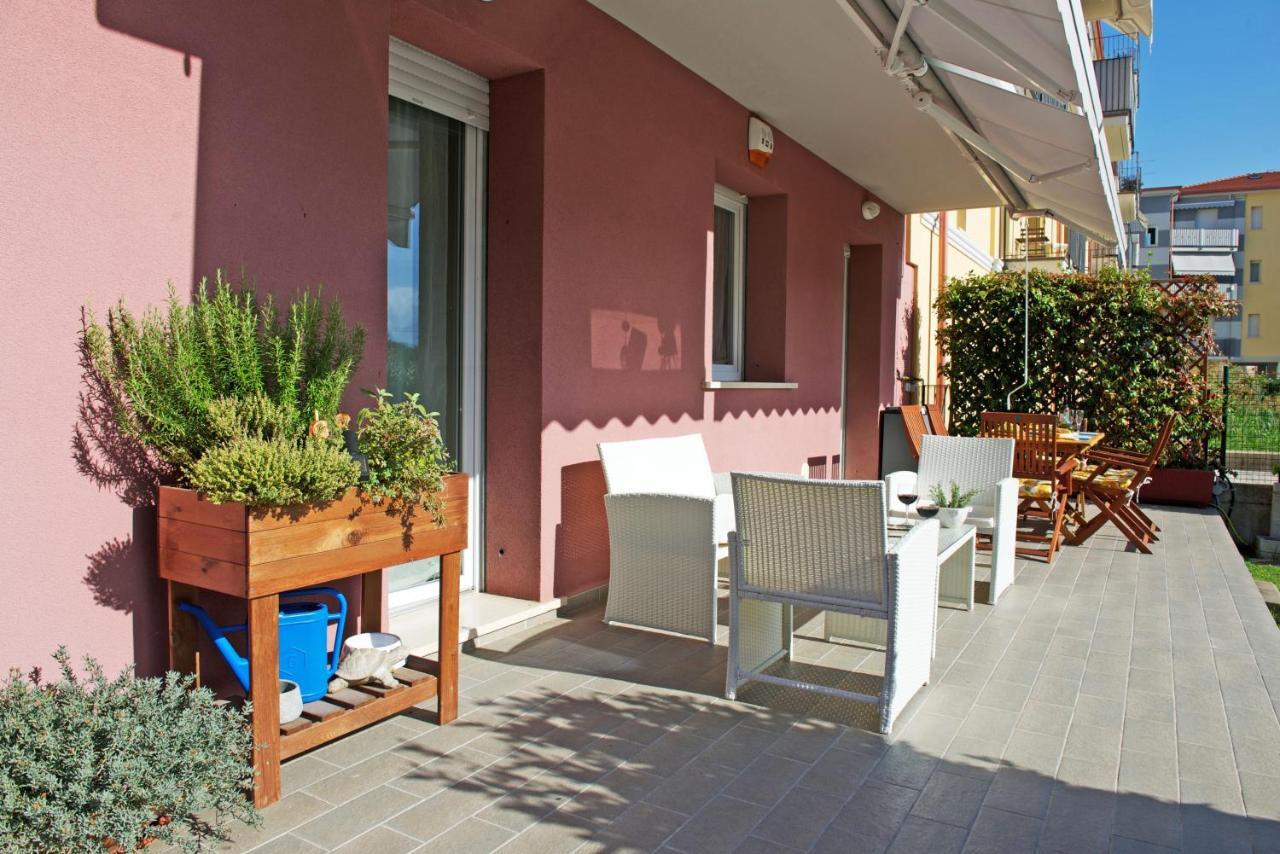 Lo Zione Villa Arcola Kültér fotó
