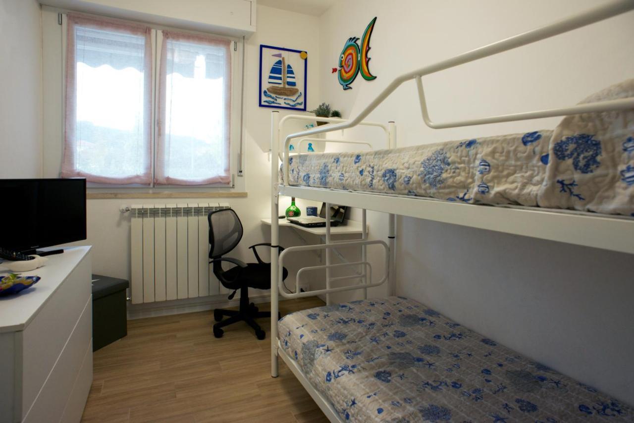 Lo Zione Villa Arcola Kültér fotó